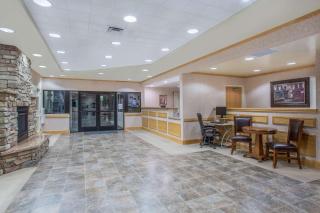 Days Inn by Wyndham Chino Valley - Chino Valley - 9