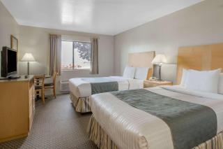 Days Inn by Wyndham Chino Valley - Chino Valley - 6