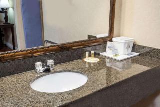 Hospitality Inn - San Bernardino - 4