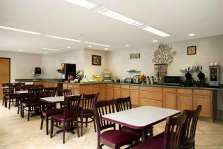 Colony Inn - Kent - 5