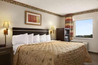 Days Inn by Wyndham Grantville - Grantville - 5