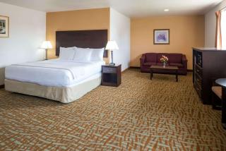 Days Inn & Suites by Wyndham Spokane Airport Airway Heights - Airway Heights - 2