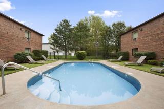 Days Inn by Wyndham Middletown - Middletown - 6