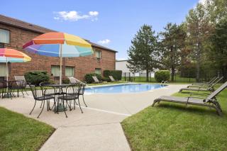 Days Inn by Wyndham Middletown - Middletown - 4