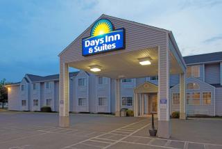 Days Inn & Suites by Wyndham Spokane Airport Airway Heights - Airway Heights - 0