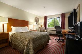 Colony Inn - Kent - 4