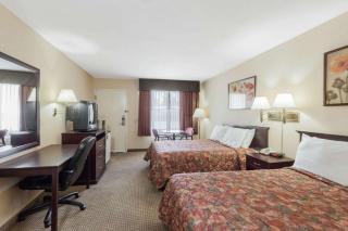 Hospitality Inn - San Bernardino - 1