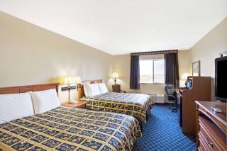 Days Inn by Wyndham Brigham City - Brigham City - 2