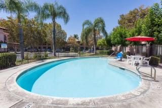Hospitality Inn - San Bernardino - 7