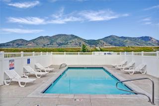 Days Inn by Wyndham Brigham City - Brigham City - 7