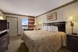 Days Inn by Wyndham Grantville - Grantville - 6