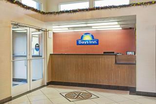Days Inn by Wyndham Brigham City - Brigham City - 9
