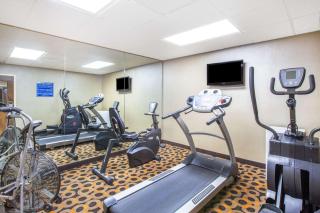 Days Inn by Wyndham Brewerton/ Syracuse near Oneida Lake - Brewerton - 6