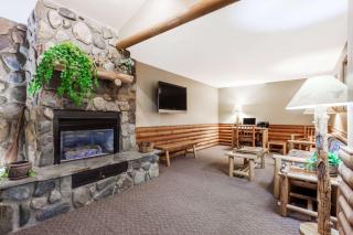 Days Inn by Wyndham Sandpoint - Ponderay - 9