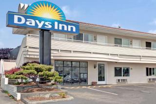 Days Inn by Wyndham Seattle North of Downtown - Seattle - 8