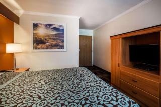 Days Inn & Suites by Wyndham Antioch - Antioch - 5