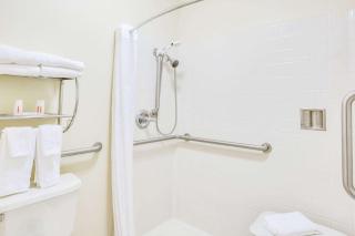 Days Inn by Wyndham Trumann AR - Trumann - 4
