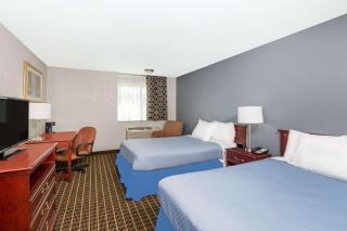 Days Inn by Wyndham Clive - West Des Moines - West Des Moines - 4