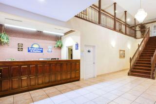 Days Inn by Wyndham Trumann AR - Trumann - 8
