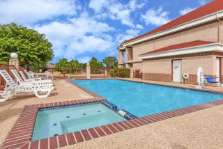 Days Inn by Wyndham Granbury - Granbury - 7