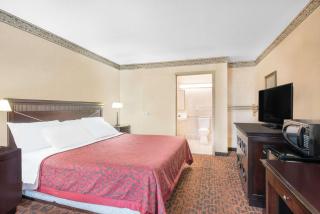 Days Inn & Suites by Wyndham York - York - 7