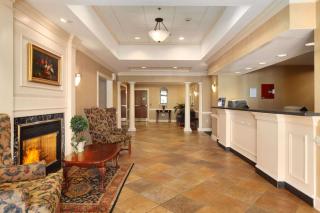 Days Inn by Wyndham Alta Vista - Altavista - 5