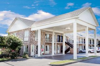 Days Inn by Wyndham Manning - Manning - 0