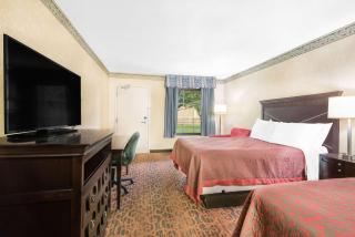 Days Inn & Suites by Wyndham York - York - 3