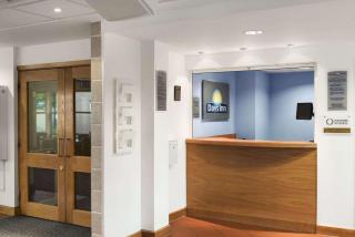 Days Inn Cannock - Norton Canes - Cannock - 8