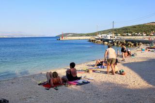 Apartments by the sea Slatine, Ciovo - 6888 - Trogir - 9
