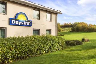 Days Inn Cannock - Norton Canes - Cannock - 0
