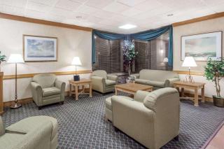 Days Inn by Wyndham Seguin TX - Seguin - 8