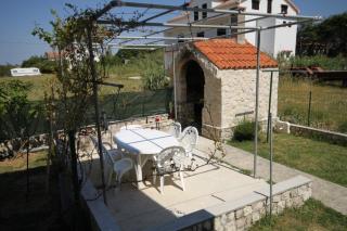 Apartments by the sea Vlasici, Pag - 6523 - Povljana - 9