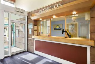 Days Inn Lockerbie - Annandale Water - 5