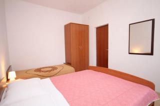 Apartments by the sea Vlasici, Pag - 6523 - Povljana - 5