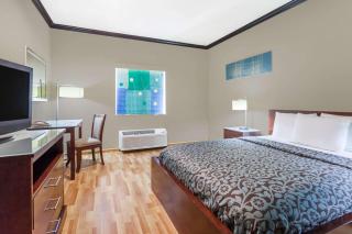 Days Inn & Suites by Wyndham Marquez - Marquez - 2