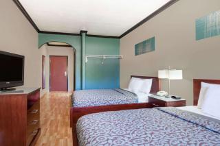 Days Inn & Suites by Wyndham Marquez - Marquez - 3