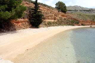 Apartments by the sea Vlasici, Pag - 6523 - Povljana - 3