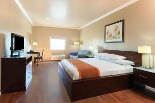 Lone Star Inn & Suites - Groesbeck - 3