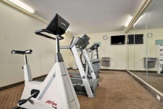 Days Inn by Wyndham Forrest City - Forrest City - 6