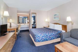 Days Inn by Wyndham Seguin TX - Seguin - 4