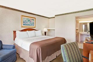 Days Inn by Wyndham Forrest City - Forrest City - 5