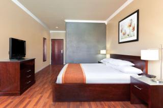 Lone Star Inn & Suites - 8