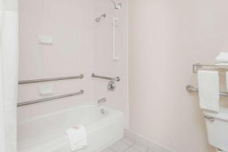 Days Inn by Wyndham Seguin TX - Seguin - 6