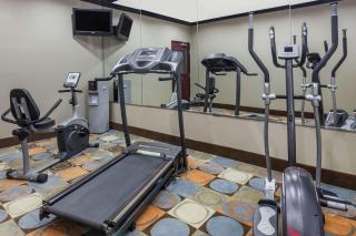 Days Inn & Suites by Wyndham Marquez - Marquez - 7