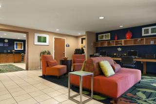 Days Inn by Wyndham Chattanooga/Hamilton Place - Chattanooga - 8