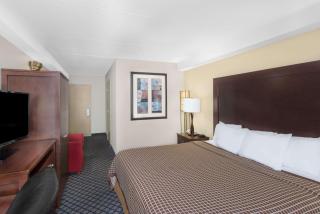 Days Inn by Wyndham Geneva/Finger Lakes - Geneva - 2