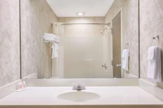 Days Inn by Wyndham Lexington - Lexington - 7