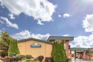 Days Inn by Wyndham Black Bear - Salem - 8