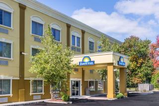 Days Inn by Wyndham Budd Lake - Budd Lake - 0